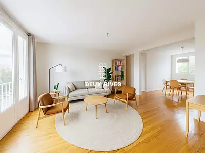 Appartement, 64,06 m²