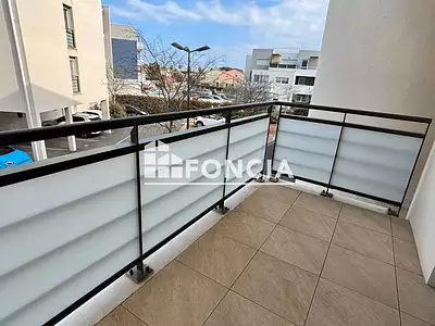 Appartement, 80 m²