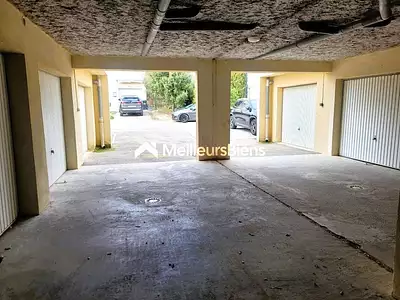 Maison, 84 m²