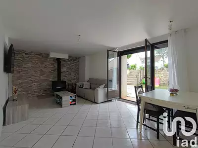 Maison, 79 m²