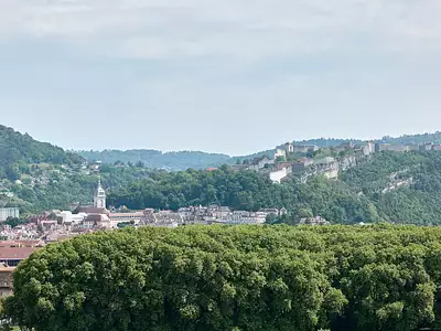 Appartement, 154 m²