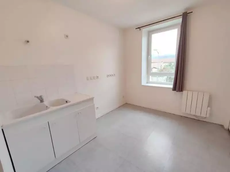 Appartement, 74,58 m²