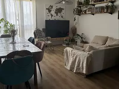 Appartement, 71 m²