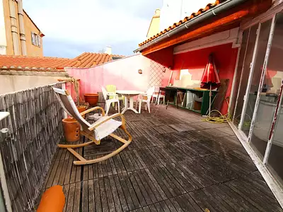 Appartement, 177,34 m²