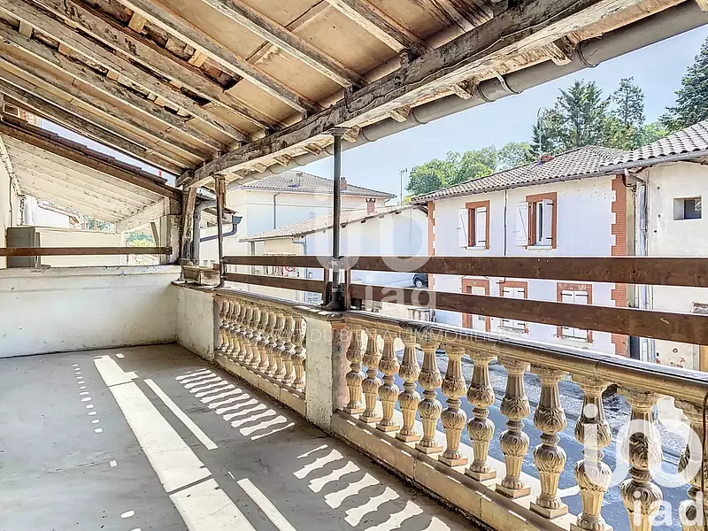 Maison, 110 m²