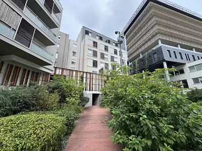 Appartement, 29,08 m²