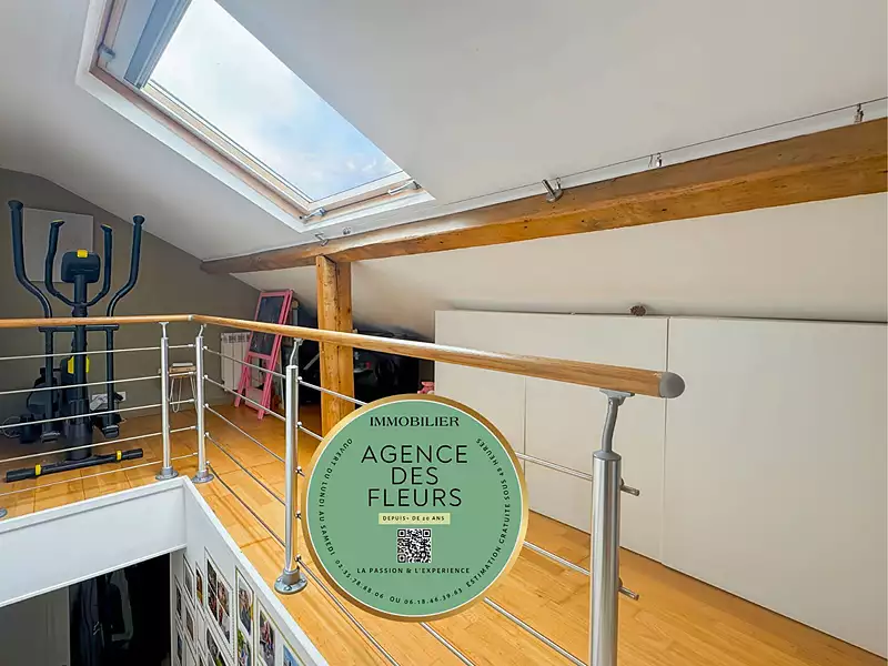 Maison, 108 m²