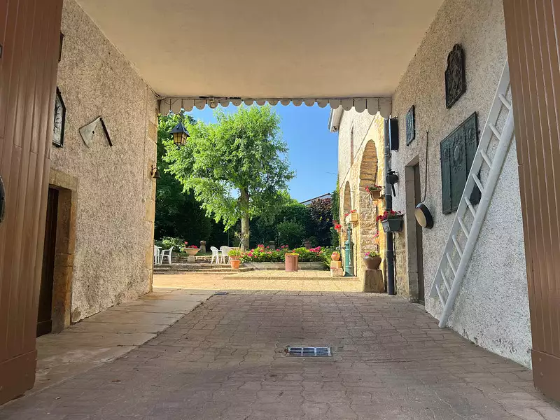 Maison, 171 m²