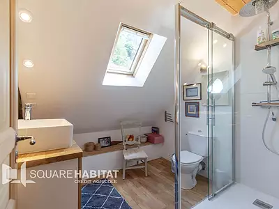 Maison, 230 m²