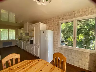Maison, 152 m²