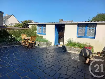 Maison, 89,5 m²
