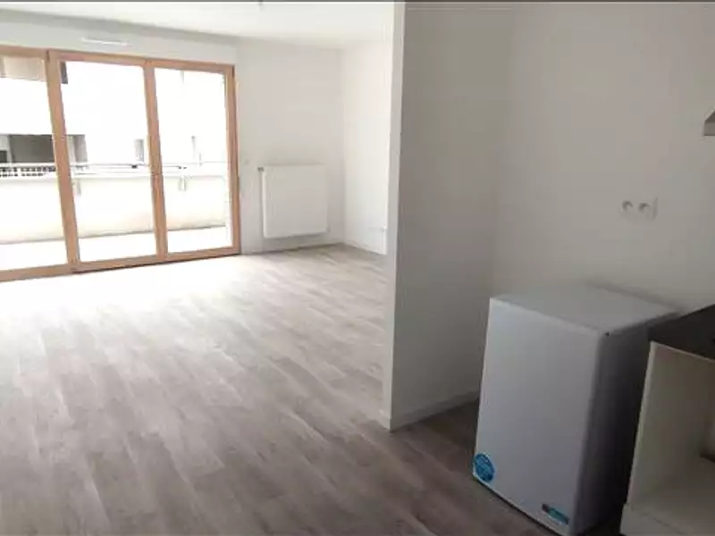 Appartement, 48 m²