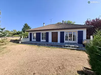 Maison, 135 m²