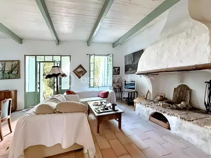 Maison, 135 m²
