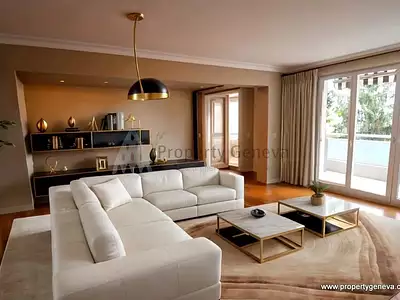 Appartement, 133 m²