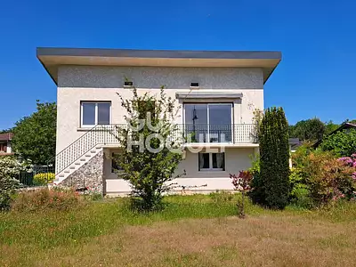 Maison, 140 m²