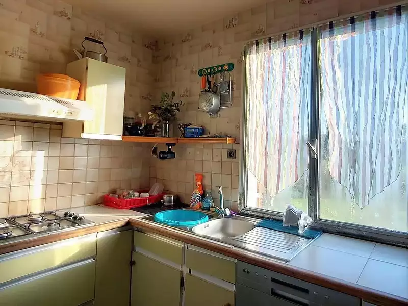 Maison, 118 m²