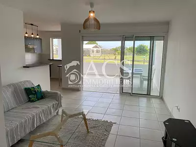 Appartement, 64,74 m²