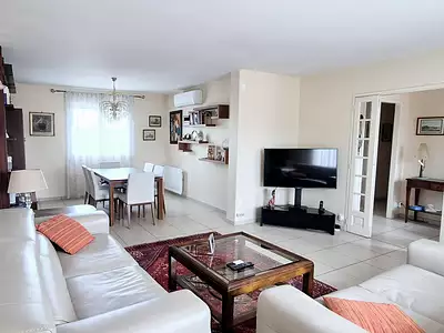 Maison, 135 m²
