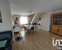 Maison, 179 m²