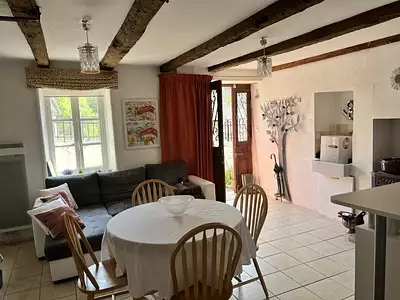 Maison, 84 m²