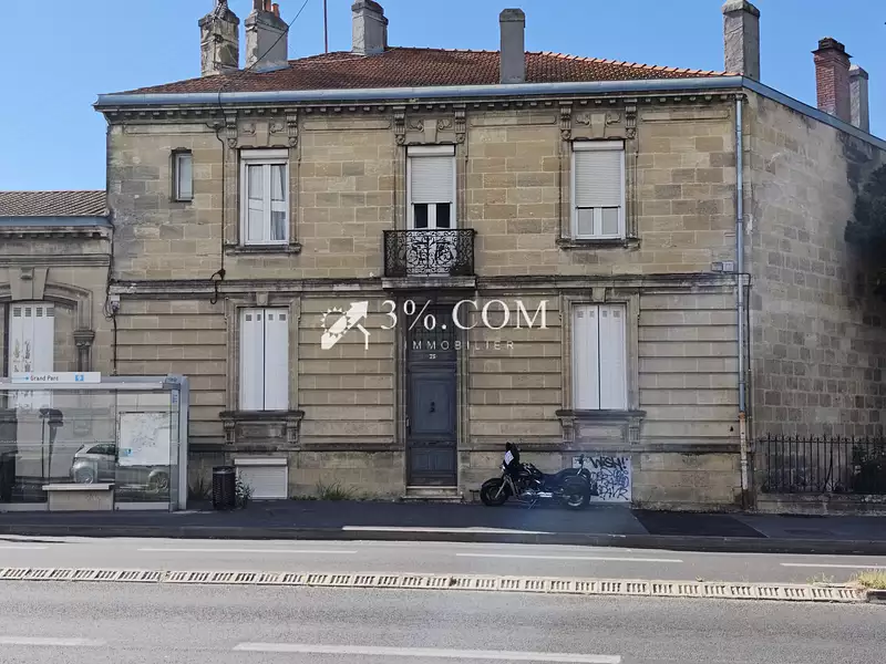 Appartement, 116,6 m²