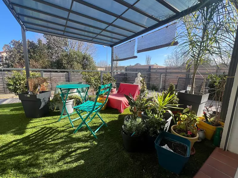 Maison, 97 m²