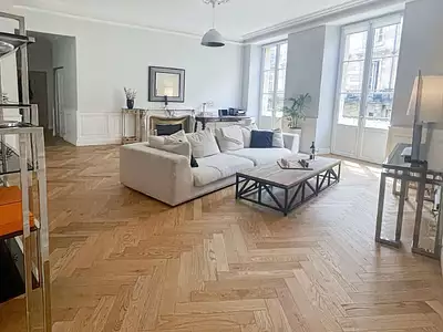 Appartement, 160 m²