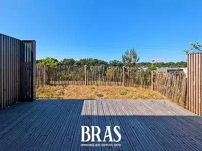 Maison, 101 m²