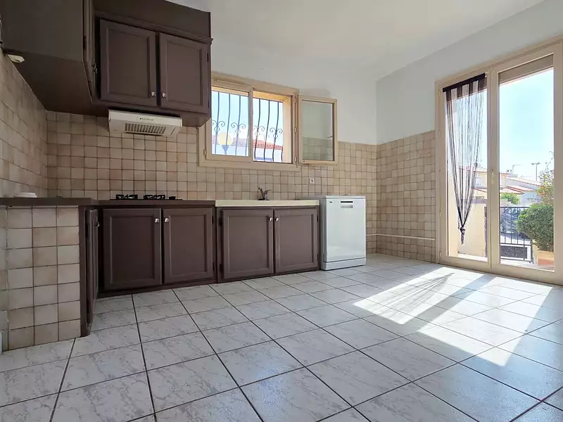 Maison, 115 m²