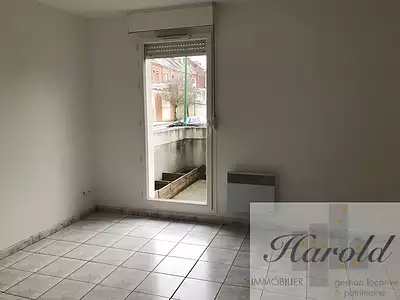 Appartement, 68 m²