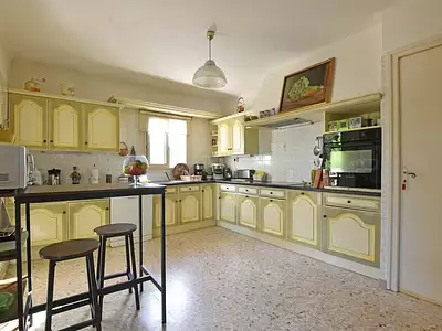 Maison, 199 m²