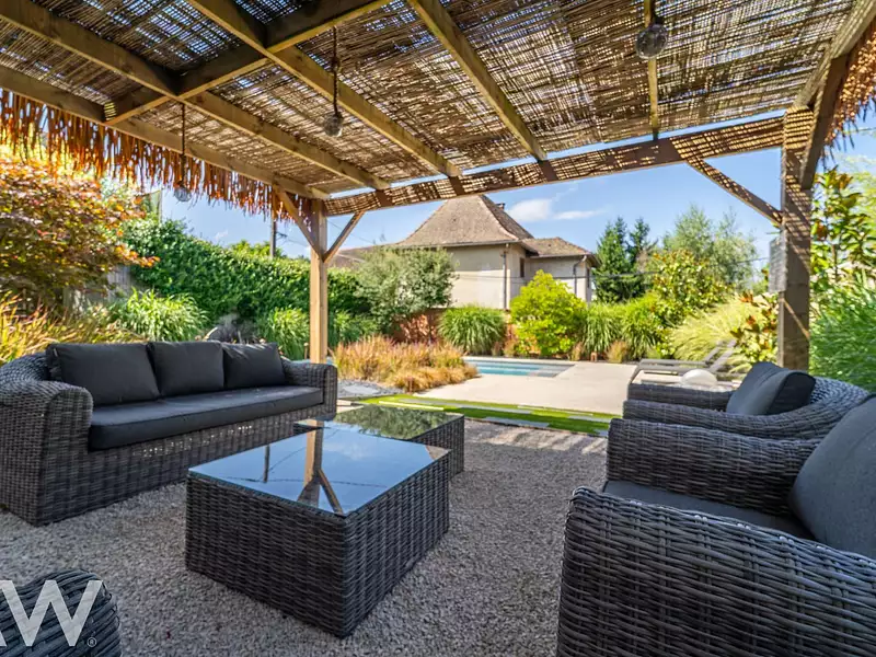 Maison, 289 m²