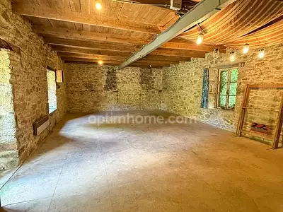Maison, 96 m²