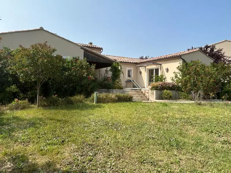 Maison, 170 m²