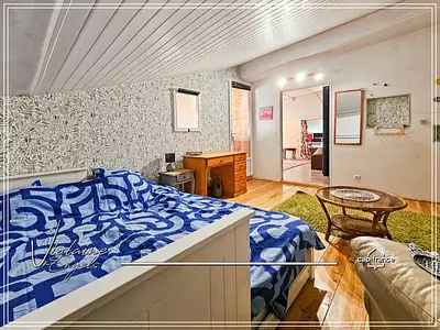 Maison, 197 m²