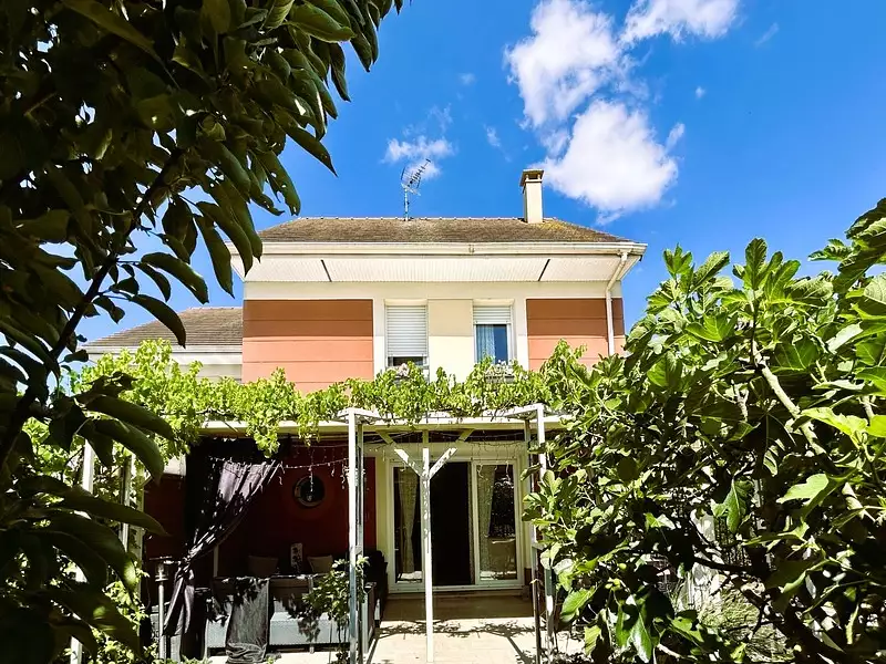 Maison, 72 m²