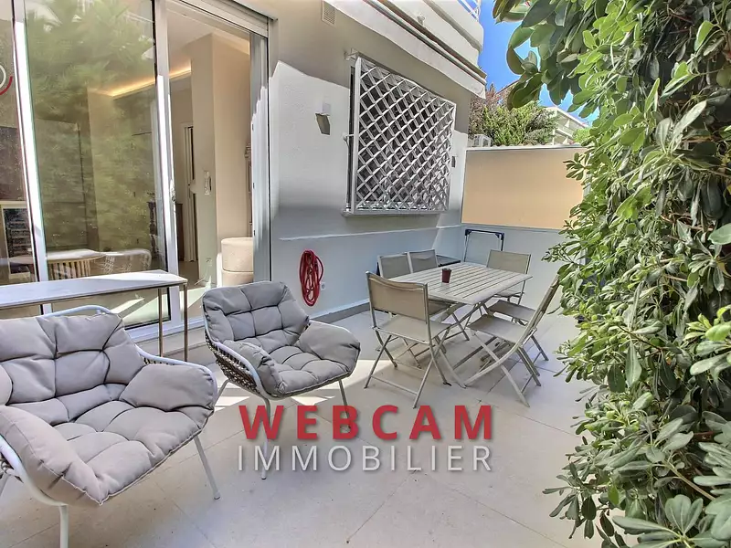 Appartement, 40,08 m²