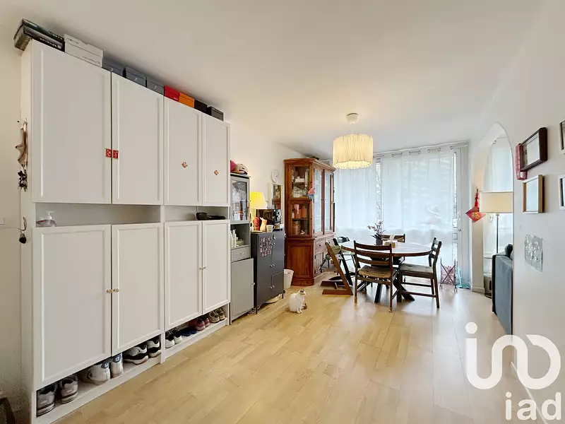 Appartement, 83 m²