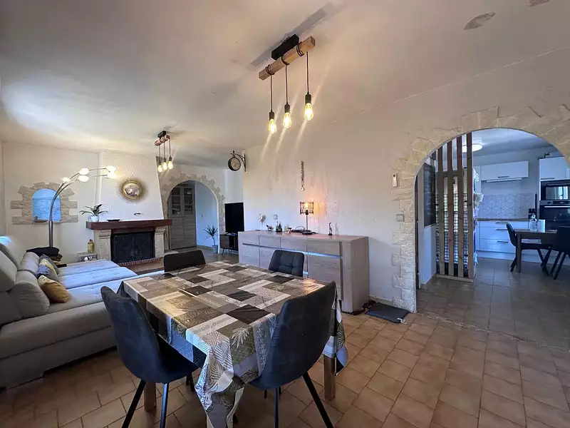 Maison, 96,48 m²