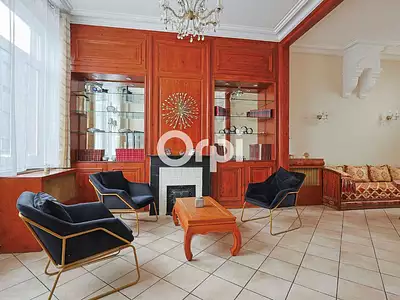 Maison, 141 m²