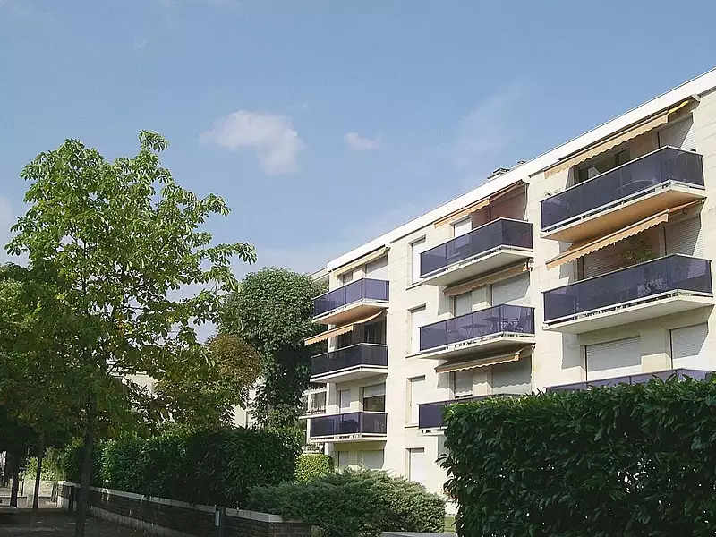 Appartement, 86,33 m²