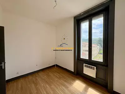 Appartement, 42 m²