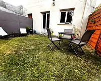Appartement, 34,3 m²