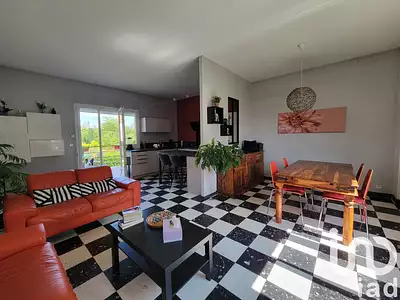 Maison, 110 m²