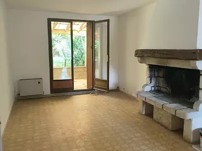 Maison, 90 m²