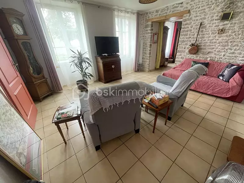 Maison, 150 m²