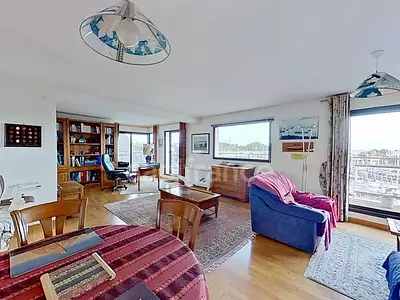 Appartement, 138 m²