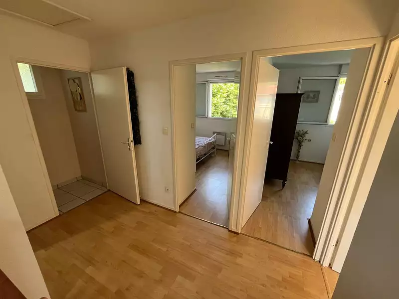 Maison, 80 m²