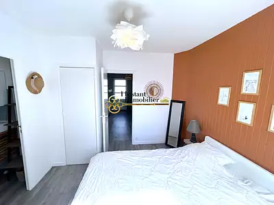 Appartement, 41 m²
